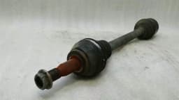 CHEVROLET Chevrolet Corvette C6 Drive Shaft Rear RE 22873444 Rear Right Drive Shaft — thumbnail 6