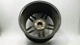 CHEVROLET CHEVROLET CORVETTE C6 Alloy Wheel Alloy Rim Rear 18x10.5J NOT ORIGINAL REPLICA — thumbnail 7