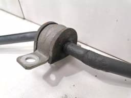 CHEVROLET CHEVROLET CORVETTE C6 Anti Roll Bar Rear 20777535 Rear Stabilizer — thumbnail 10