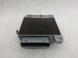 CHEVROLET Chevrolet Corvette C6 Safety Module ECU 15299579 Air Control Unit SRS — thumbnail 3