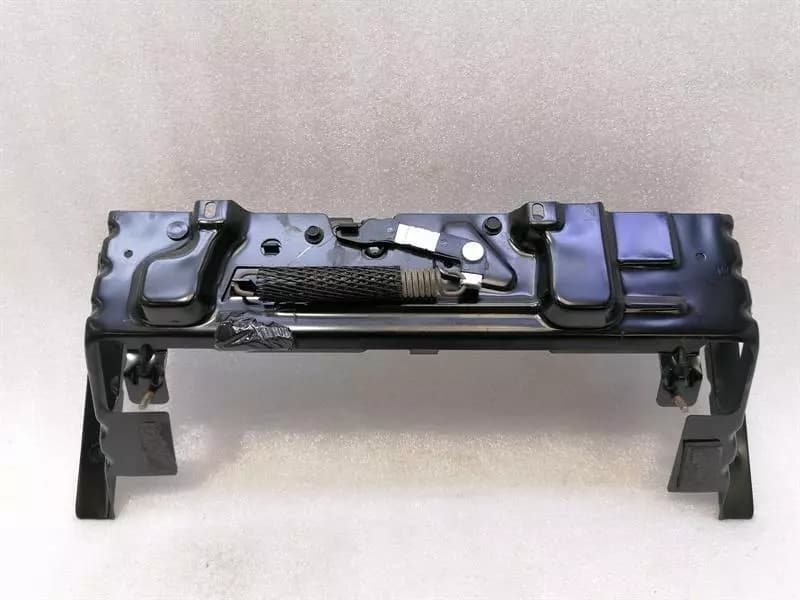 Chevrolet Corvette C6 boot lock 15220345 tailgate lock