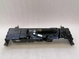 CHEVROLET Chevrolet Corvette C6 boot lock 15220345 tailgate lock — thumbnail 2