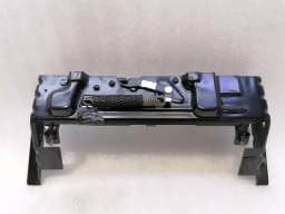 CHEVROLET Chevrolet Corvette C6 boot lock 15220345 tailgate lock — thumbnail 8