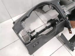 CHEVROLET Chevrolet Corvette C6 Dashboard 25852285 Dashboard — thumbnail 3