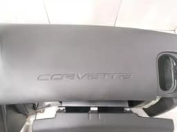 CHEVROLET Chevrolet Corvette C6 Dashboard 25852285 Dashboard — thumbnail 5