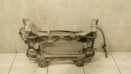 CHEVROLET Chevrolet Corvette C6 Subframe Rear 15864493 Axle Frame Rear Axle — thumbnail 9