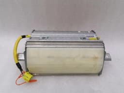 CHEVROLET Chevrolet Corvette C6 Dashboard 25782416 Dashboard — thumbnail 2