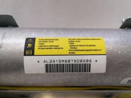 CHEVROLET Chevrolet Corvette C6 Dashboard 25782416 Dashboard — thumbnail 6