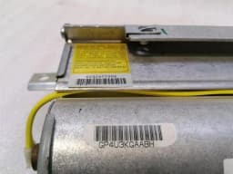 CHEVROLET Chevrolet Corvette C6 Dashboard 25782416 Dashboard — thumbnail 7