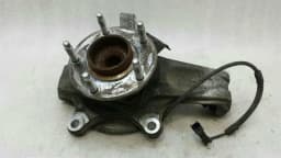 CHEVROLET Chevrolet Corvette C6 Left Front Hub 88965637 Wheel Bearing Case Front Left — thumbnail 5