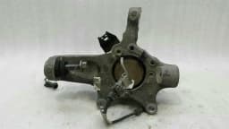 CHEVROLET Chevrolet Corvette C6 Left Front Hub 88965637 Wheel Bearing Case Front Left — thumbnail 3