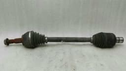 CHEVROLET Chevrolet Corvette C6 Left Rear Drive Shaft 22873444 Drive Shaft Rear Left — thumbnail 1