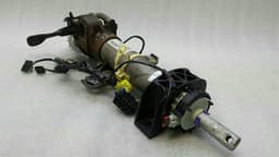 CHEVROLET Chevrolet Corvette C6 Steering Column 19133743 Steering Column — thumbnail 4
