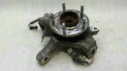 CHEVROLET Chevrolet Corvette C6 Left Front Hub 88965637 Wheel Bearing Case Front Left — thumbnail 2