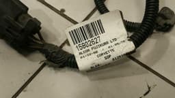 CHEVROLET Chevrolet Corvette C6 Gearbox Wiring Loom 15802627 Transmission Wiring Harness 6.0 Manual — thumbnail 8