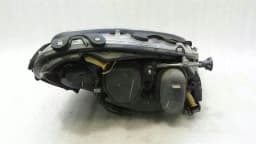 CHEVROLET Chevrolet Corvette C6 Left Headlamp 20789683 Headlights LI XENON Victory RED — thumbnail 4
