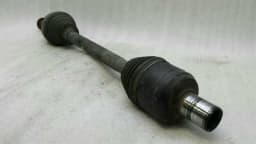 CHEVROLET Chevrolet Corvette C6 Left Rear Drive Shaft 22873444 Drive Shaft Rear Left — thumbnail 5