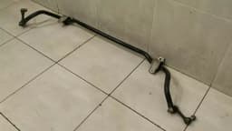 CHEVROLET CHEVROLET CORVETTE C6 Anti Roll Bar Front 15806420 Front Anti Roll Bar — thumbnail 7