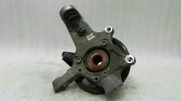 CHEVROLET Chevrolet Corvette C6 Left Rear Hub 88965638 Wheel Bearing Housing Rear Left — thumbnail 8
