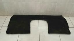 CHEVROLET Chevrolet Corvette C6 Luggage Compartment Cover 15249039 Trunk Trim — thumbnail 4