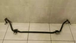CHEVROLET CHEVROLET CORVETTE C6 Anti Roll Bar Front 15806420 Front Anti Roll Bar — thumbnail 8