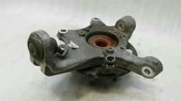 CHEVROLET Chevrolet Corvette C6 Left Rear Hub 88965638 Wheel Bearing Housing Rear Left — thumbnail 10