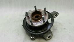 CHEVROLET Chevrolet Corvette C6 Left Rear Hub 88965638 Wheel Bearing Housing Rear Left — thumbnail 6