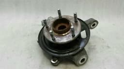 CHEVROLET Chevrolet Corvette C6 Left Rear Hub 88965638 Wheel Bearing Housing Rear Left — thumbnail 1