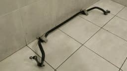 CHEVROLET CHEVROLET CORVETTE C6 Anti Roll Bar Front 15806420 Front Anti Roll Bar — thumbnail 2
