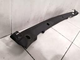 CHEVROLET Chevrolet Corvette C6 Windshield Header Trim 15239504 Bezel Windshield — thumbnail 4