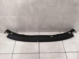 CHEVROLET Chevrolet Corvette C6 Windshield Header Trim 15239504 Bezel Windshield — thumbnail 7