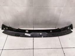 CHEVROLET Chevrolet Corvette C6 Windshield Header Trim 15239504 Bezel Windshield — thumbnail 5