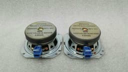 CHEVROLET Chevrolet Corvette C6 Speaker Set 15210476 Speaker Set — thumbnail 7