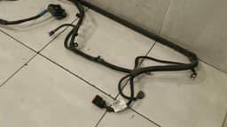 CHEVROLET Chevrolet Corvette C6 Gearbox Wiring Loom 15802627 Transmission Wiring Harness 6.0 Manual — thumbnail 3