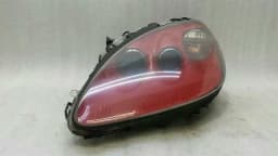 CHEVROLET Chevrolet Corvette C6 Left Headlamp 20789683 Headlights LI XENON Victory RED — thumbnail 9