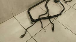 CHEVROLET Chevrolet Corvette C6 Gearbox Wiring Loom 15802627 Transmission Wiring Harness 6.0 Manual — thumbnail 6
