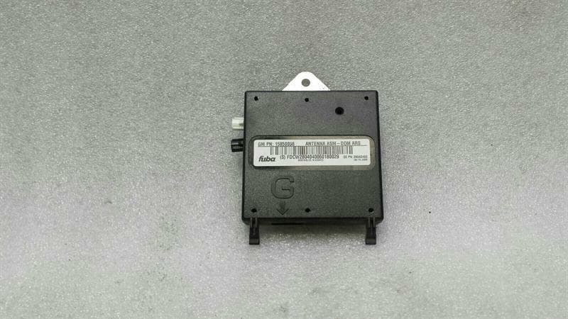 Chevrolet Corvette C6 Aerial / Antenna 15850056 Antenna