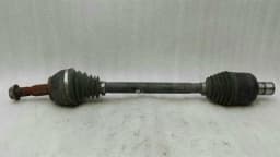 CHEVROLET Chevrolet Corvette C6 Left Rear Drive Shaft 22873444 Drive Shaft Rear Left — thumbnail 4