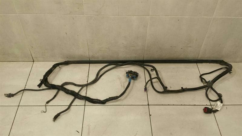 CHEVROLET Chevrolet Corvette C6 Gearbox Wiring Loom 15802627 Transmission Wiring Harness 6.0 Manual