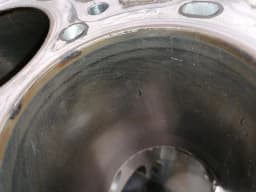 ASTON MARTIN ASTON MARTIN VANTAGE V12 V12S Engine BLOCK ENGINE BLOCK AM28 — thumbnail 3