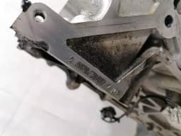 ASTON MARTIN ASTON MARTIN VANTAGE V12 V12S Engine BLOCK ENGINE BLOCK AM28 — thumbnail 9