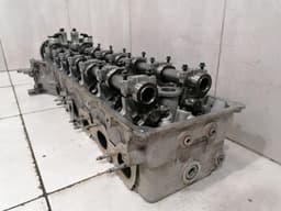ASTON MARTIN ASTON MARTIN VANTAGE V12 Cylinder Head CYLINDER HEAD CD33-6M099-AA — thumbnail 3