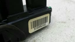 CHEVROLET Chevrolet Corvette C6 Right Door Lock 10352332 Door Lock Right — thumbnail 5