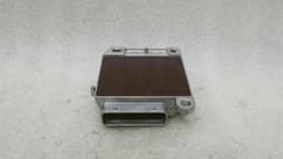 CHEVROLET Chevrolet Corvette C6 Safety Module ECU 19115239 Air Control Unit SRS — thumbnail 5