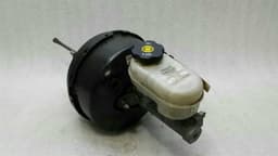 CHEVROLET Chevrolet Corvette C6 Brake Servo 15237761 Brake Booster — thumbnail 3