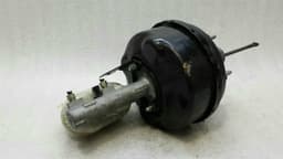 CHEVROLET Chevrolet Corvette C6 Brake Servo 15237761 Brake Booster — thumbnail 8