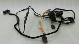 CHEVROLET Chevrolet Corvette C6 Left Door Wiring 1577701AB Door Left Wiring Harness — thumbnail 1