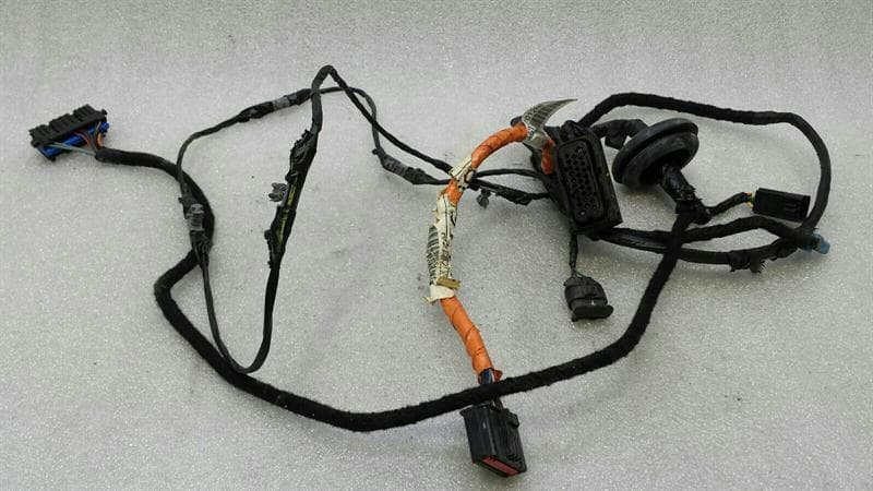 CHEVROLET Chevrolet Corvette C6 Left Door Wiring 1577701AB Door Left Wiring Harness