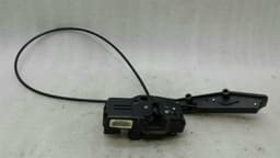 CHEVROLET Chevrolet Corvette C6 Right Door Lock 10352332 Door Lock Right — thumbnail 6