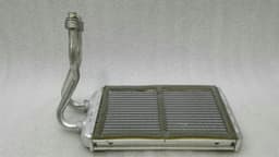 CHEVROLET Chevrolet Corvette C6 Heater Matrix 89019028 Heat Exchanger Heater Cooler — thumbnail 1